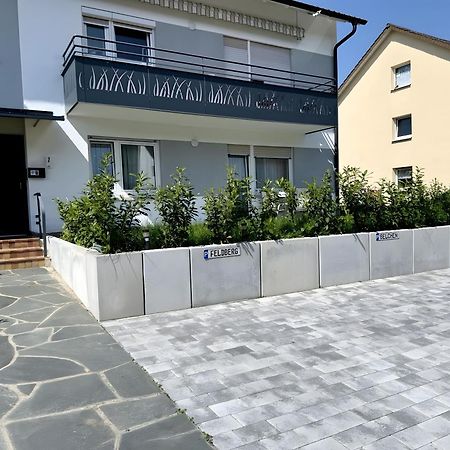 Haus Schwarzwald In Bad Krozingen Exterior foto